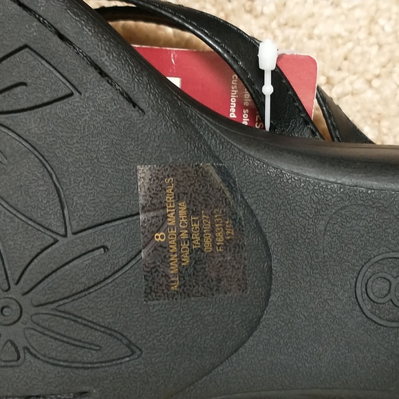 Merona Emely Sandals - Picture 3 of 8